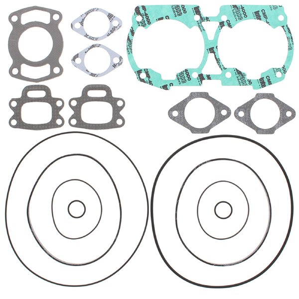 Winderosa Top End Gasket Kit for Sea-Doo 580 White Eng GTS 92 93 94 95 96 610200